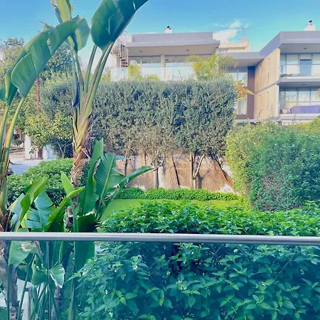 Apartment Platform 357 Kedron Near Aretaeio Hospital