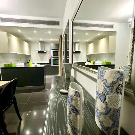 Appartement Platform 357 Kedron Near Aretaeio Hospital